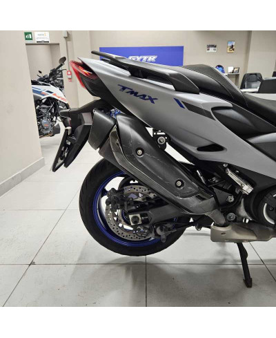 Yamaha T-Max 560 (2020 - 21)