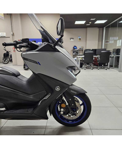 Yamaha T-Max 560 (2020 - 21)