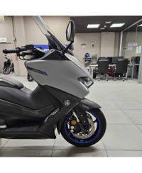 Yamaha T-Max 560 (2020 - 21)