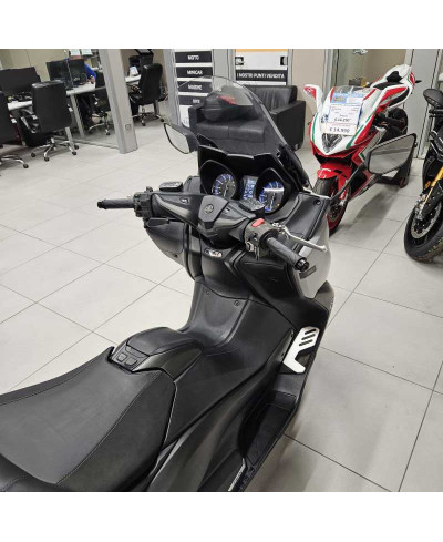 Yamaha T-Max 560 (2020 - 21)