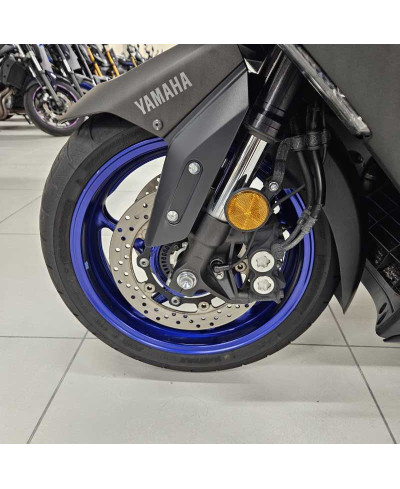 Yamaha T-Max 560 (2020 - 21)