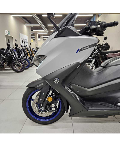 Yamaha T-Max 560 (2020 - 21)