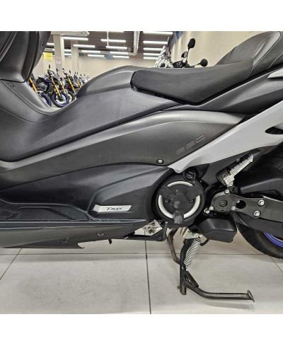 Yamaha T-Max 560 (2020 - 21)