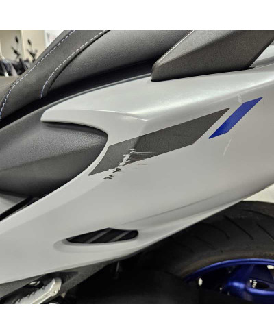 Yamaha T-Max 560 (2020 - 21)