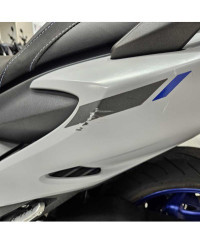 Yamaha T-Max 560 (2020 - 21)