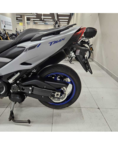 Yamaha T-Max 560 (2020 - 21)