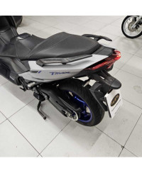 Yamaha T-Max 560 (2020 - 21)