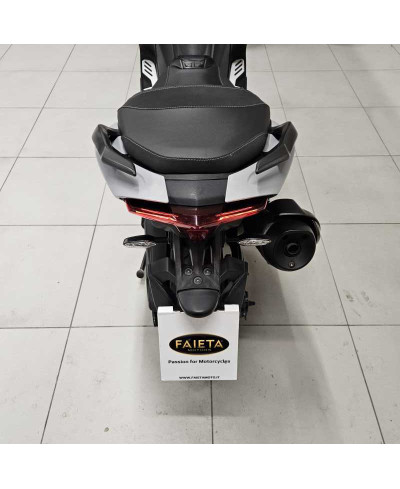 Yamaha T-Max 560 (2020 - 21)