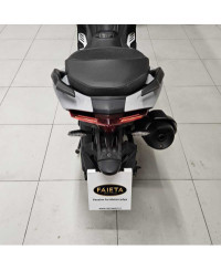 Yamaha T-Max 560 (2020 - 21)