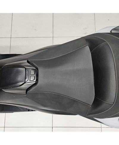 Yamaha T-Max 560 (2020 - 21)