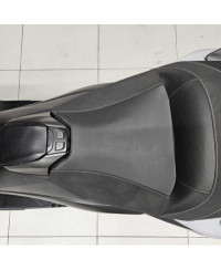 Yamaha T-Max 560 (2020 - 21)
