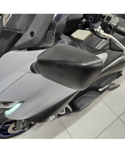 Yamaha T-Max 560 (2020 - 21)
