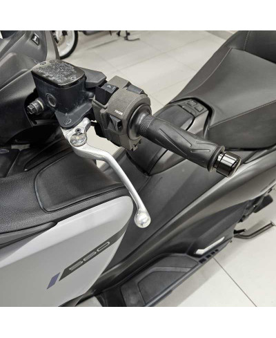 Yamaha T-Max 560 (2020 - 21)