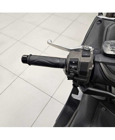 Yamaha T-Max 560 (2020 - 21)