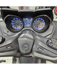 Yamaha T-Max 560 (2020 - 21)