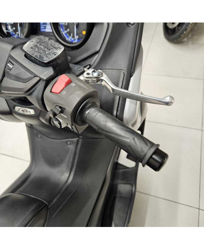 Yamaha T-Max 560 (2020 - 21)