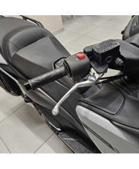 Yamaha T-Max 560 (2020 - 21)