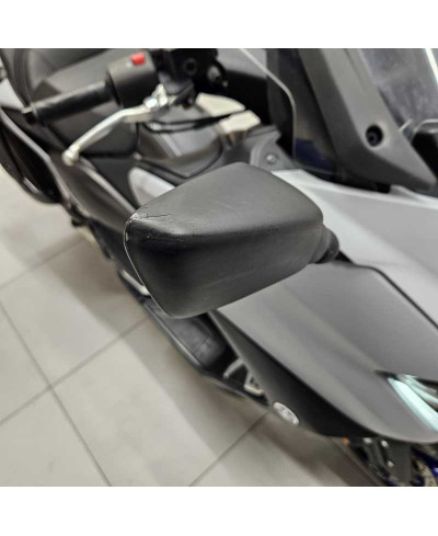 Yamaha T-Max 560 (2020 - 21)