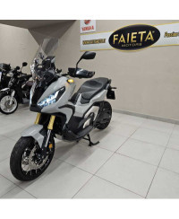 Honda X-ADV 750 DCT (2021 - 24)