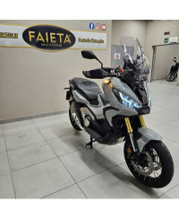 Honda X-ADV 750 DCT (2021 - 24)