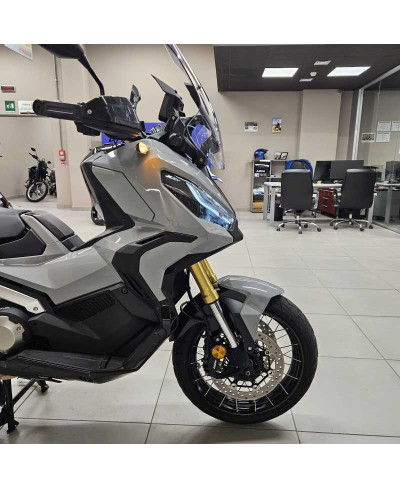 Honda X-ADV 750 DCT (2021 - 24)