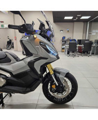 Honda X-ADV 750 DCT (2021 - 24)