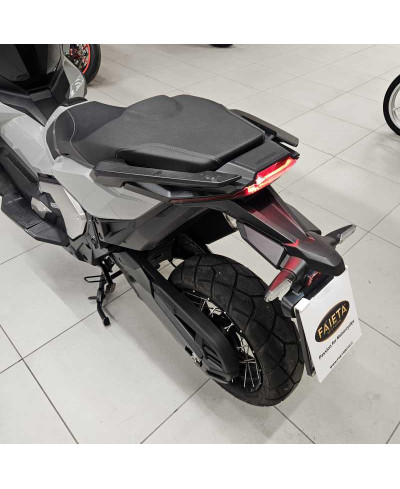 Honda X-ADV 750 DCT (2021 - 24)