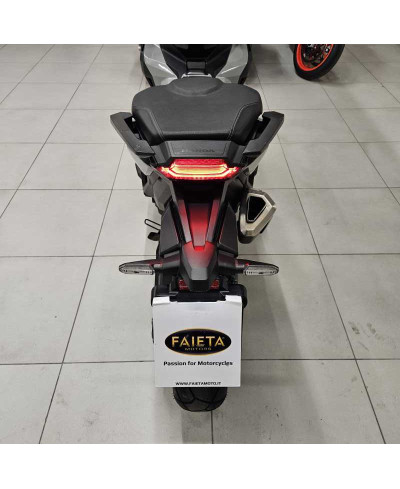Honda X-ADV 750 DCT (2021 - 24)