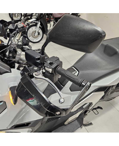 Honda X-ADV 750 DCT (2021 - 24)