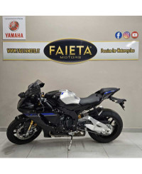 Yamaha YZF R1M (2020 - 25)
