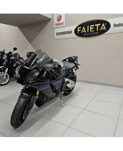 Yamaha YZF R1M (2020 - 25)