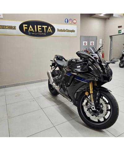 Yamaha YZF R1M (2020 - 25)