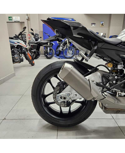 Yamaha YZF R1M (2020 - 25)
