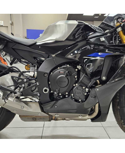 Yamaha YZF R1M (2020 - 25)