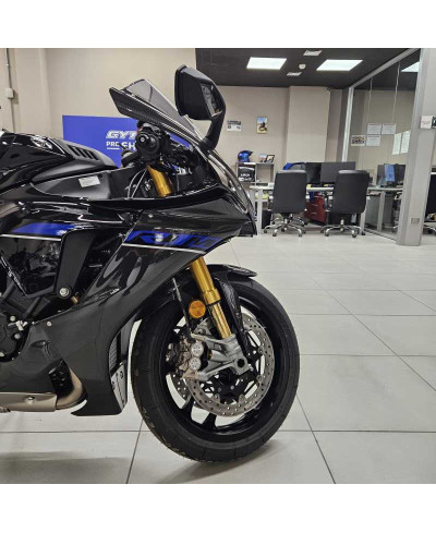 Yamaha YZF R1M (2020 - 25)