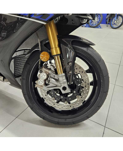 Yamaha YZF R1M (2020 - 25)