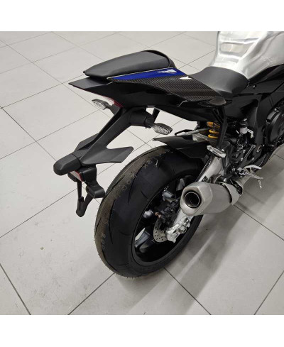 Yamaha YZF R1M (2020 - 25)