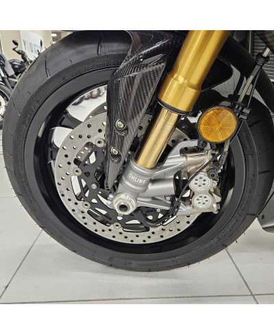 Yamaha YZF R1M (2020 - 25)