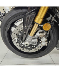 Yamaha YZF R1M (2020 - 25)