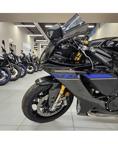 Yamaha YZF R1M (2020 - 25)