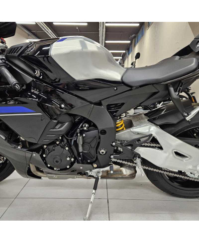 Yamaha YZF R1M (2020 - 25)