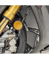 Yamaha YZF R1M (2020 - 25)