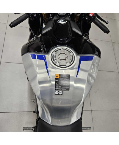 Yamaha YZF R1M (2020 - 25)