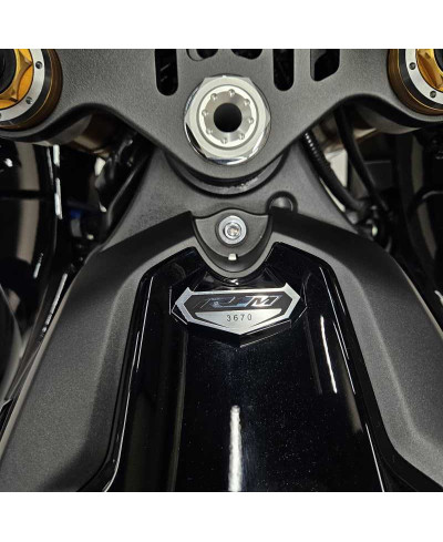 Yamaha YZF R1M (2020 - 25)