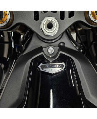 Yamaha YZF R1M (2020 - 25)