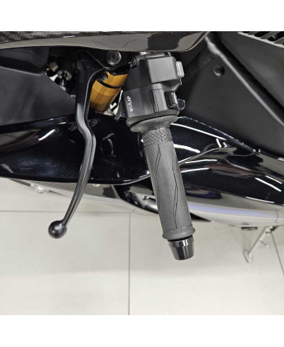 Yamaha YZF R1M (2020 - 25)