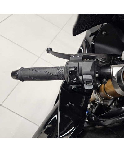 Yamaha YZF R1M (2020 - 25)