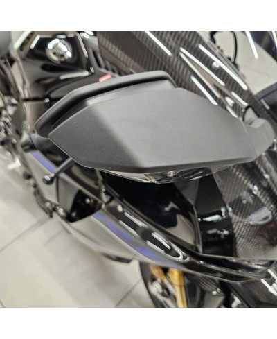 Yamaha YZF R1M (2020 - 25)