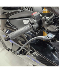 Yamaha YZF R1M (2020 - 25)