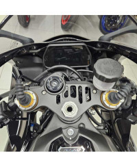 Yamaha YZF R1M (2020 - 25)